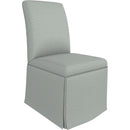  Best Home Furnishings Hazel 9810/1 Dining Chair - Power Blue IMAGE 1