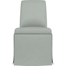  Best Home Furnishings Hazel 9810/2 Dining Chair - Power Blue IMAGE 2