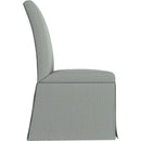  Best Home Furnishings Hazel 9810/2 Dining Chair - Power Blue IMAGE 3