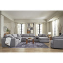  Signature Design by Ashley Modmax 9210417 RAF Corner Chaise IMAGE 10