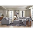  Signature Design by Ashley Modmax 9210464 LAF Corner Chair IMAGE 9
