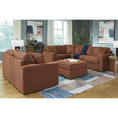  Signature Design by Ashley Modmax 9210264 LAF Corner Chair IMAGE 12