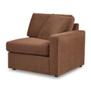  Signature Design by Ashley Modmax 9210265 RAF Corner Chair IMAGE 4