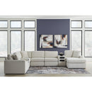  Signature Design by Ashley Modmax 9210317 RAF Corner Chaise IMAGE 4