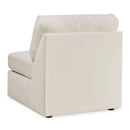  Signature Design by Ashley Modmax 9210346 Armless Chair IMAGE 4