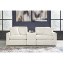 Signature Design by Ashley Modmax 9210365 RAF Corner Chair IMAGE 10