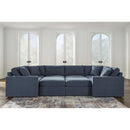  Signature Design by Ashley Modmax 9212164 LAF Corner Chair IMAGE 5