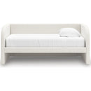  Signature Design by Ashley Arloster PCB1566B8 Twin Upholstered Day Bed IMAGE 2