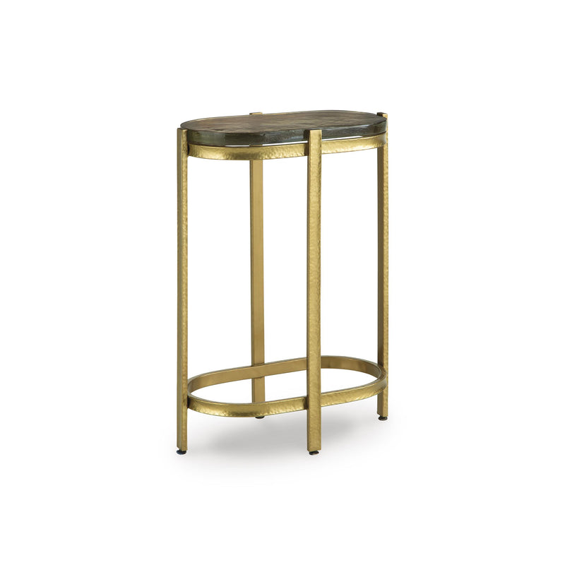 Signature Design by Ashley Porterville A4000716 Accent Table IMAGE 1