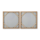 Signature Design by Ashley Bexlen A8000498 Wall Art Set IMAGE 6