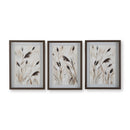 Signature Design by Ashley Honslow A8000506 Wall Art Set IMAGE 2