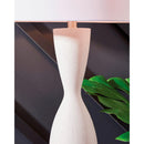  Signature Design by Ashley Davinford L236004 Poly Table Lamp IMAGE 3