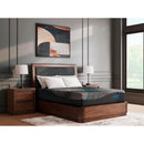  Sierra Sleep Millennium 2.0 Foam 12 Inch M31151 California King Mattress IMAGE 3