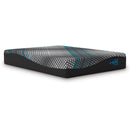  Sierra Sleep Millennium 2.0 Foam 12 Inch M31171 Twin XL Mattress IMAGE 1