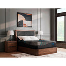  Sierra Sleep Millennium 2.0 Foam 14 Inch M31251 California King Mattress IMAGE 3