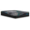  Sierra Sleep Millennium 2.0 Foam 14 Inch M31271 Twin XL Mattress IMAGE 1