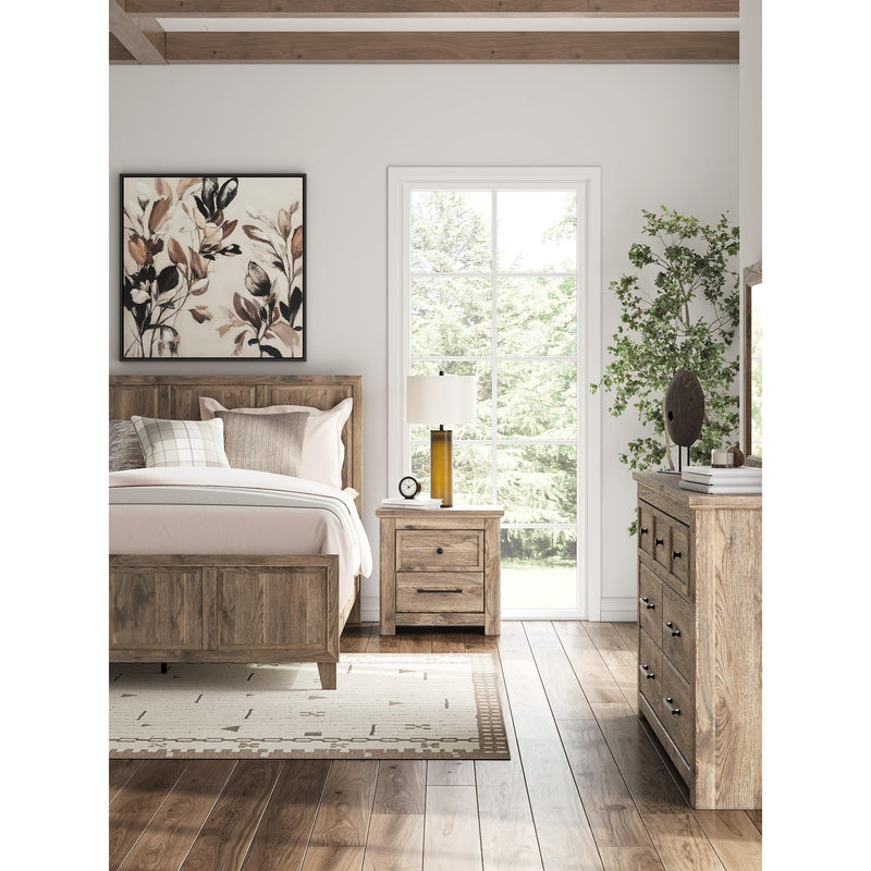  Signature Design by Ashley Rusticott PCB2260-31 Seven Drawer Dresser IMAGE 14