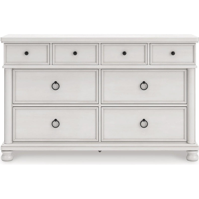  Signature Design by Ashley Rowlenstown PCB823-31 Dresser IMAGE 3