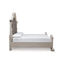 Signature Design by Ashley Bruchandi PCB948B5 California King Upholstered Panel Bed IMAGE 3