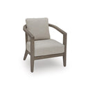  Signature Design by Ashley Joy Lagoon PCP310-050 Chairs with Cushions and Table Set IMAGE 5