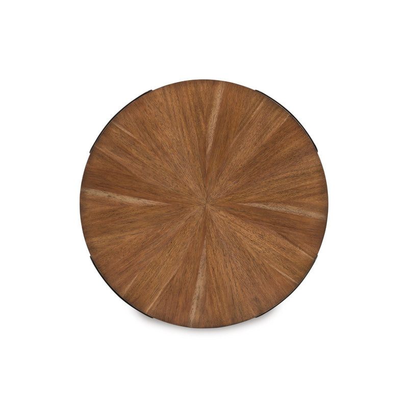 Signature Design by Ashley Crosstrail T483-13 Occasional Table Set IMAGE 8