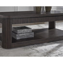  Signature Design by Ashley Carlibrie T700-9 Lift Top Cocktail Table IMAGE 7