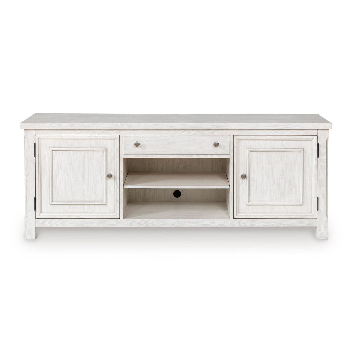 Signature Design by Ashley Robbinsdale W742-68 Extra Large TV Stand