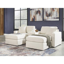  Signature Design by Ashley Modmax 9210364 LAF Corner Chair IMAGE 11