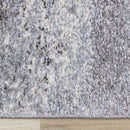  Kalora Interiors Breeze Blue Blend Rug, 2'0" x 7'7" IMAGE 10