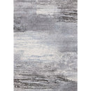  Kalora Interiors Breeze Blue Blend Rug, 2'0" x 7'7" IMAGE 1