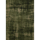  Kalora Interiors Cathedral Green Tree Bark Rug, 7'10" x 10'10" IMAGE 1