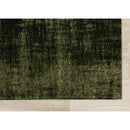  Kalora Interiors Cathedral Green Tree Bark Rug, 7'10" x 10'10" IMAGE 5