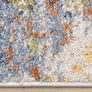  Kalora Interiors Swift Multi Granite Rug, 7'10" x 10'6" IMAGE 10