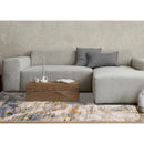  Kalora Interiors Swift Multi Granite Rug, 7'10" x 10'6" IMAGE 3