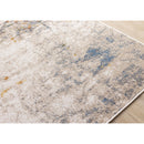  Kalora Interiors Swift Multi Granite Rug, 7'10" x 10'6" IMAGE 4