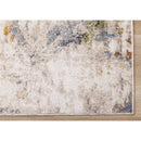  Kalora Interiors Swift Multi Granite Rug, 7'10" x 10'6" IMAGE 5