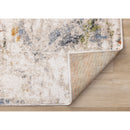  Kalora Interiors Swift Multi Granite Rug, 7'10" x 10'6" IMAGE 6