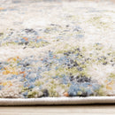 Kalora Interiors Swift Multi Granite Rug, 7'10" x 10'6" IMAGE 9