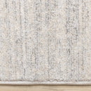  Kalora Interiors Marisa Grey Brown Cream Geometric Rug, 5'3" x 7'10" IMAGE 10