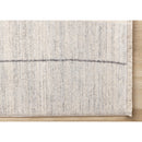  Kalora Interiors Marisa Grey Brown Cream Geometric Rug, 7'10" x 10'2" IMAGE 5