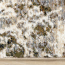  Kalora Interiors Serene Multi Distressed Marble Rug, 5'3" x 7'10" IMAGE 10