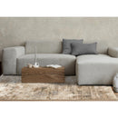  Kalora Interiors Serene Multi Distressed Faded Southwestern Pattern Rug, 5'3" x 7'10" IMAGE 3