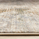  Kalora Interiors Serene Multi Distressed Faded Southwestern Pattern Rug, 5'3" x 7'10" IMAGE 9