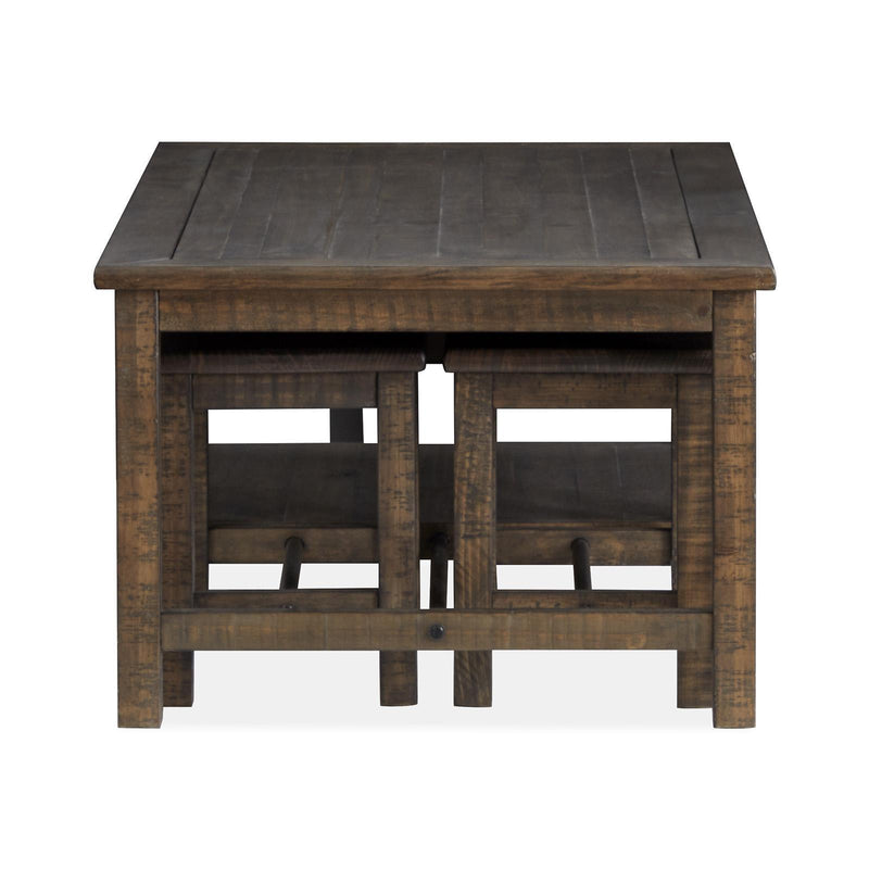 Magnussen Occasional Tables Cocktail Tables T5537-43 IMAGE 12