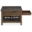 Magnussen Occasional Tables Cocktail Tables T5537-43 IMAGE 7