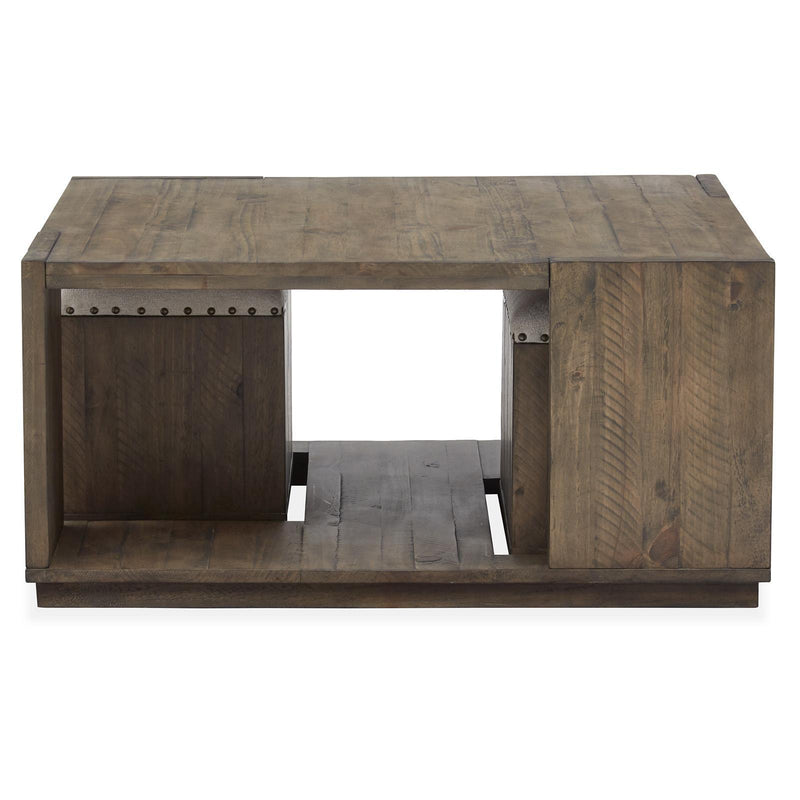 Magnussen Occasional Tables Cocktail Tables T5396-41 IMAGE 10