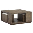 Magnussen Occasional Tables Cocktail Tables T5396-41 IMAGE 3