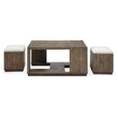 Magnussen Occasional Tables Cocktail Tables T5396-41 IMAGE 5