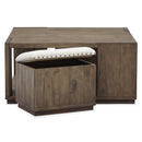 Magnussen Occasional Tables Cocktail Tables T5396-41 IMAGE 8