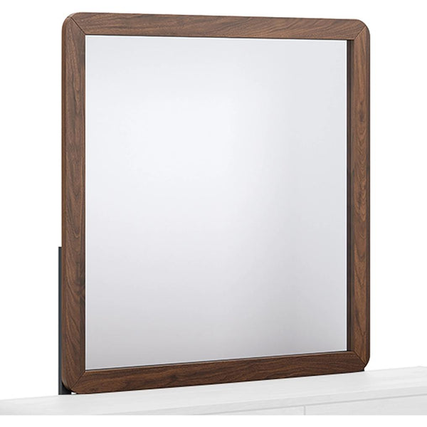  Signature Design by Ashley Fortlorn Dresser Mirror PCB386-36 IMAGE 1